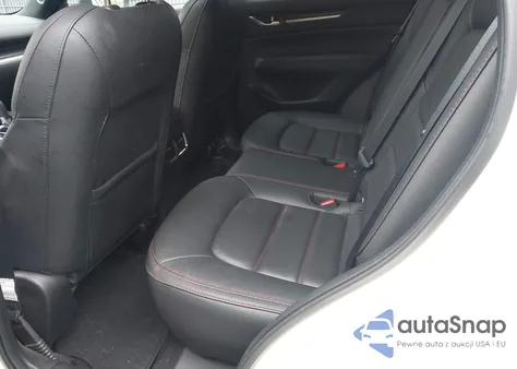 2023 Mazda Cx-5 2.5 Turbo z USA, uszkodzony, nr VIN JM3KFBAY0P0153583